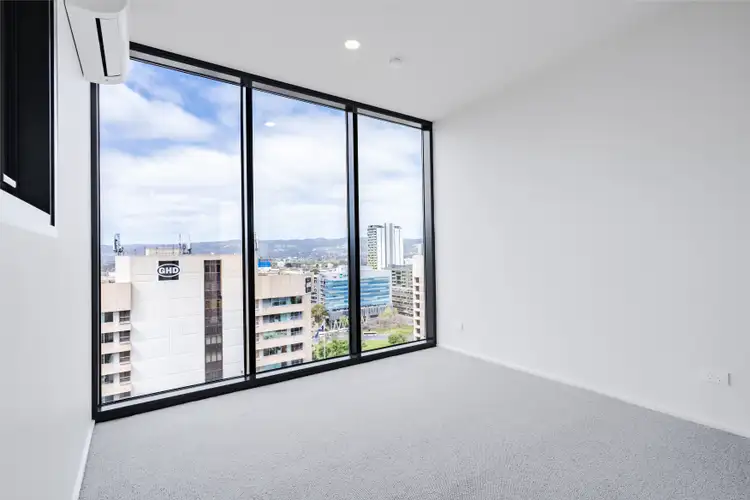 Fifth view of Homely apartment listing, 6 Penaluna Place, Adelaide SA 5000