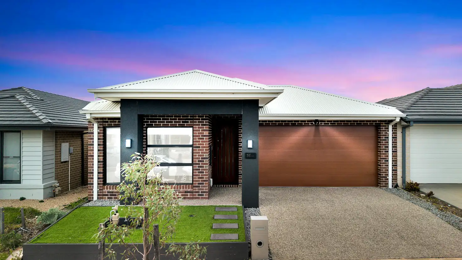 Main view of Homely house listing, 38 Volley Street, Tarneit VIC 3029