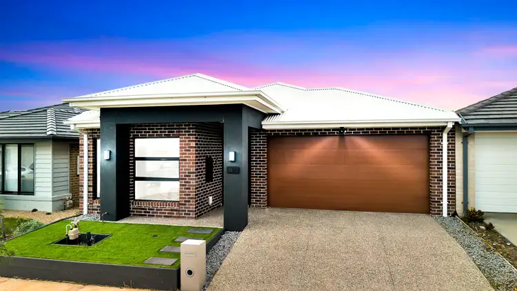 Second view of Homely house listing, 38 Volley Street, Tarneit VIC 3029