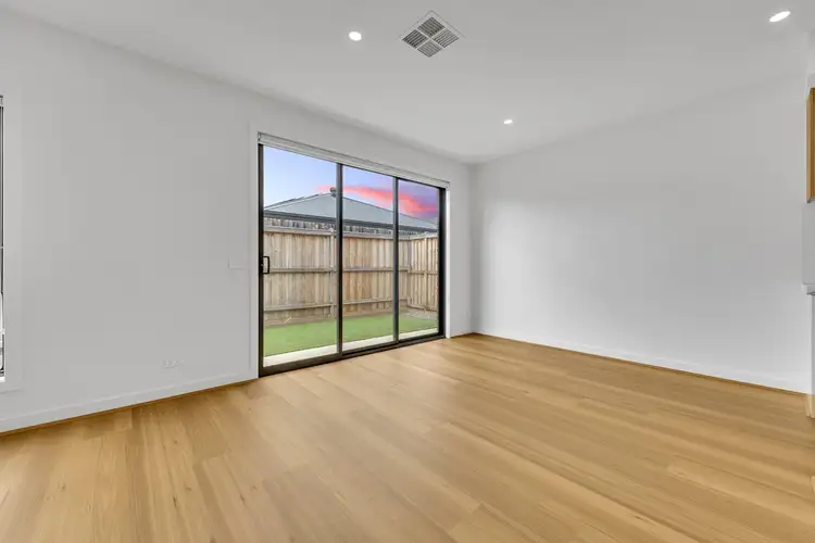 Third view of Homely house listing, 38 Volley Street, Tarneit VIC 3029