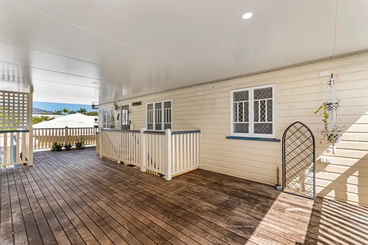 Third view of Homely house listing, 28 Cavendish Street, Pimlico QLD 4812