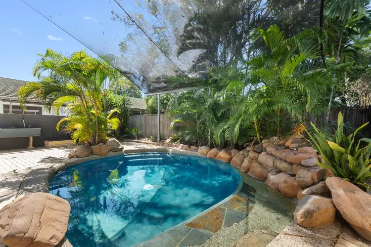 Fourth view of Homely house listing, 28 Cavendish Street, Pimlico QLD 4812