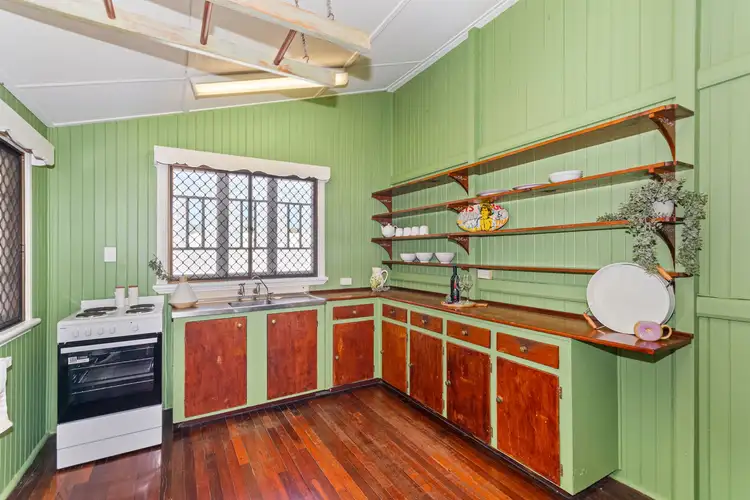 Fifth view of Homely house listing, 28 Cavendish Street, Pimlico QLD 4812