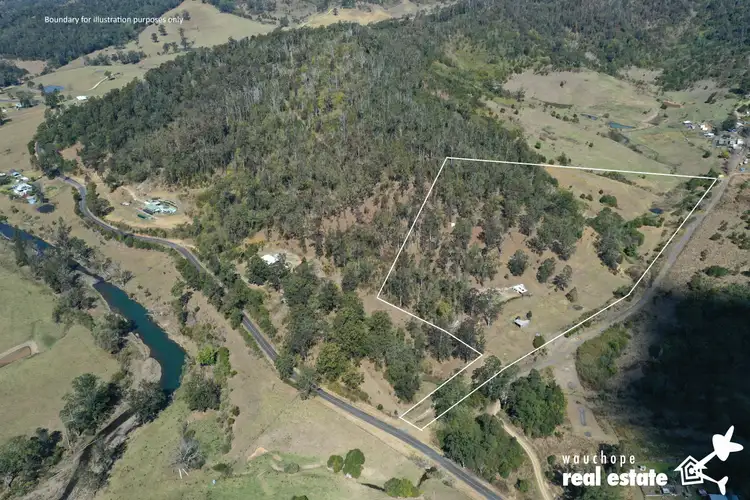 1085 Pappinbarra Road, Lower Pappinbarra NSW 2446