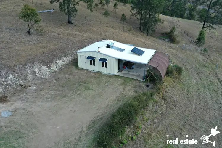 Second view of Homely rural property listing, 1085 Pappinbarra Road, Lower Pappinbarra NSW 2446