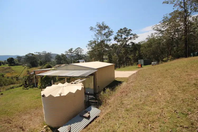 Fourth view of Homely rural property listing, 1085 Pappinbarra Road, Lower Pappinbarra NSW 2446