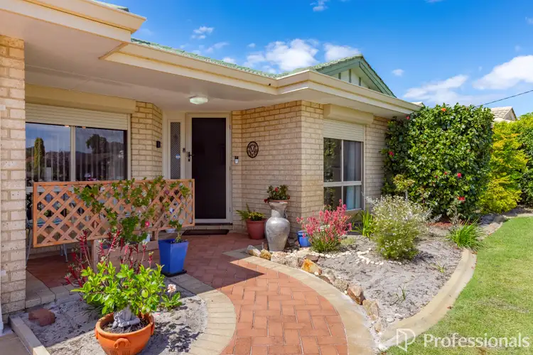 Second view of Homely house listing, 3 Jerome Place, Willetton WA 6155
