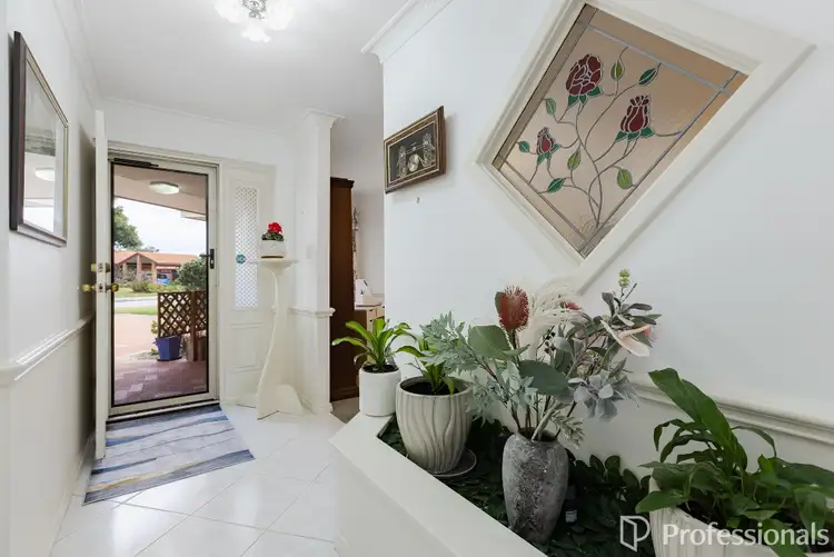 Third view of Homely house listing, 3 Jerome Place, Willetton WA 6155