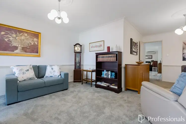 Fourth view of Homely house listing, 3 Jerome Place, Willetton WA 6155