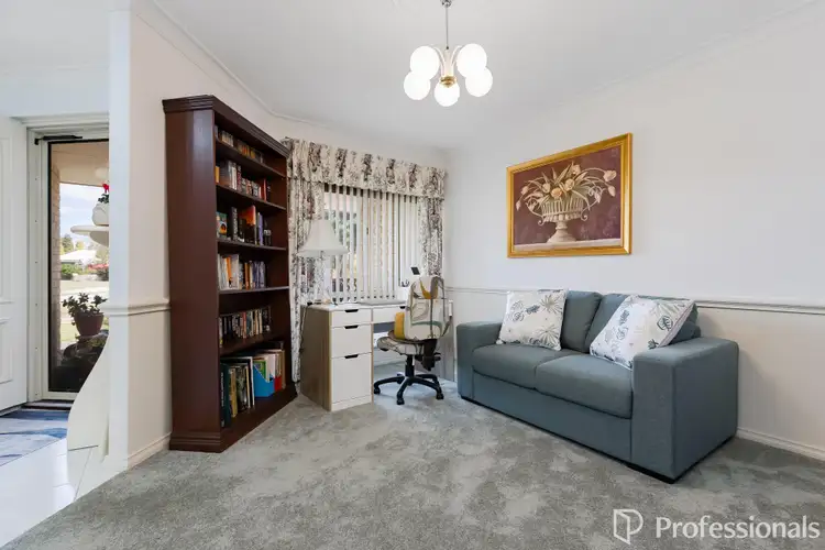 Fifth view of Homely house listing, 3 Jerome Place, Willetton WA 6155