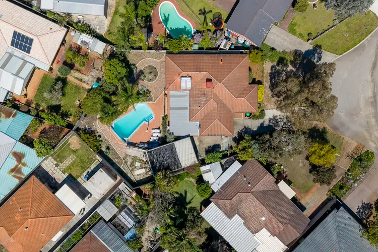 Fourth view of Homely house listing, 16 Gibson Way, Beechboro WA 6063