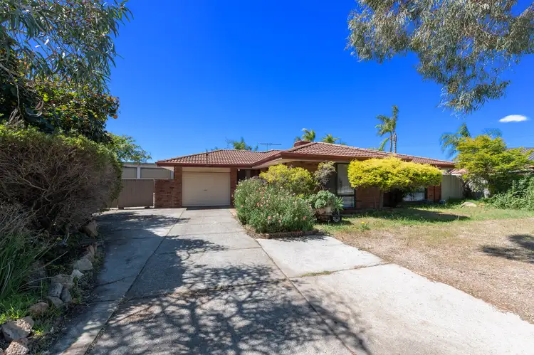 Fifth view of Homely house listing, 16 Gibson Way, Beechboro WA 6063