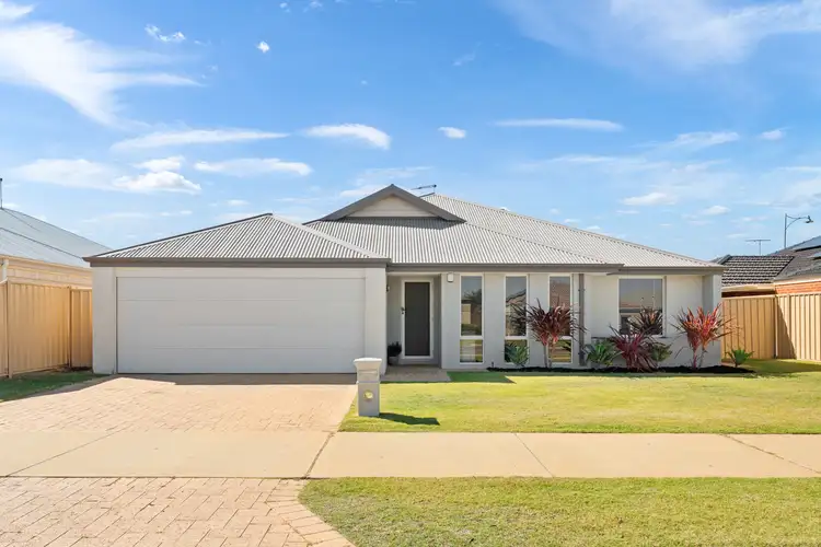 Main view of Homely house listing, 30 Southport Drive, Baldivis WA 6171