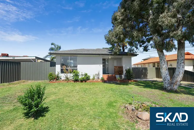 3 Marcus Crescent, Coolaroo VIC 3048