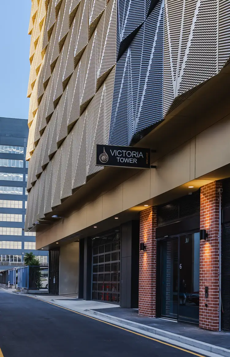 3001/6 Penaluna Place, Adelaide SA 5000