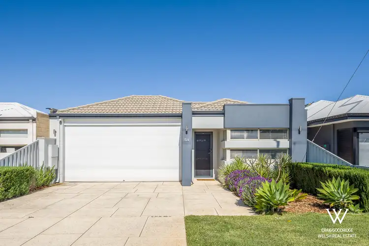 54 Keane Street, Kewdale WA 6105