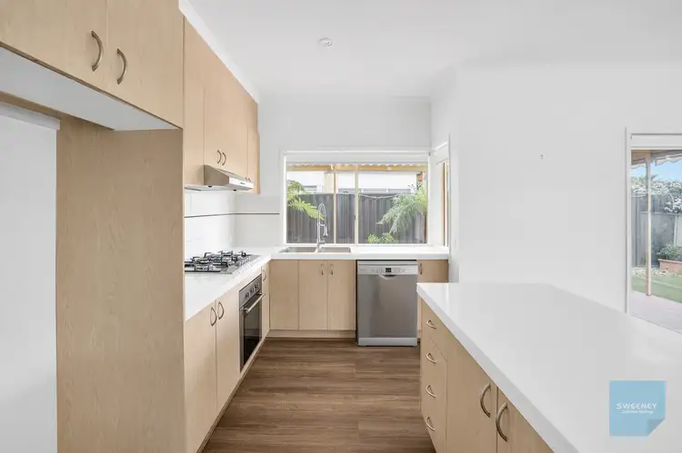Second view of Homely house listing, 5 Earlswood Close, Caroline Springs VIC 3023