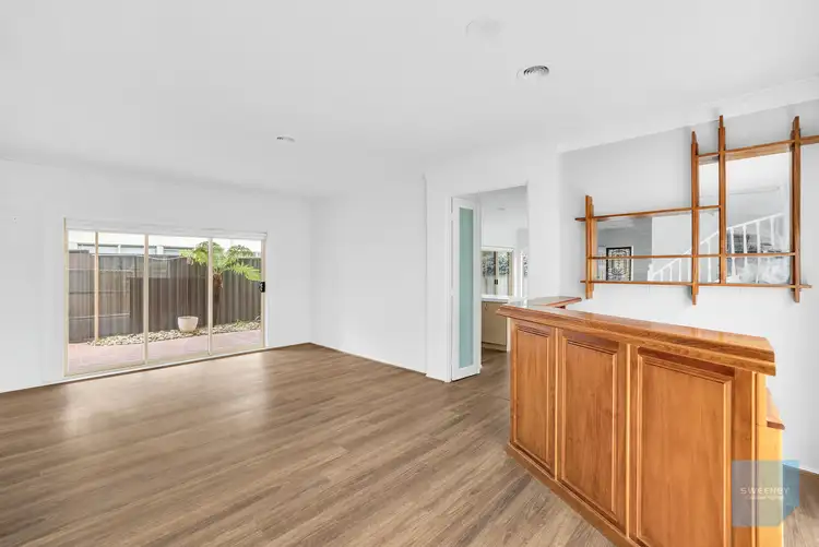 Fifth view of Homely house listing, 5 Earlswood Close, Caroline Springs VIC 3023