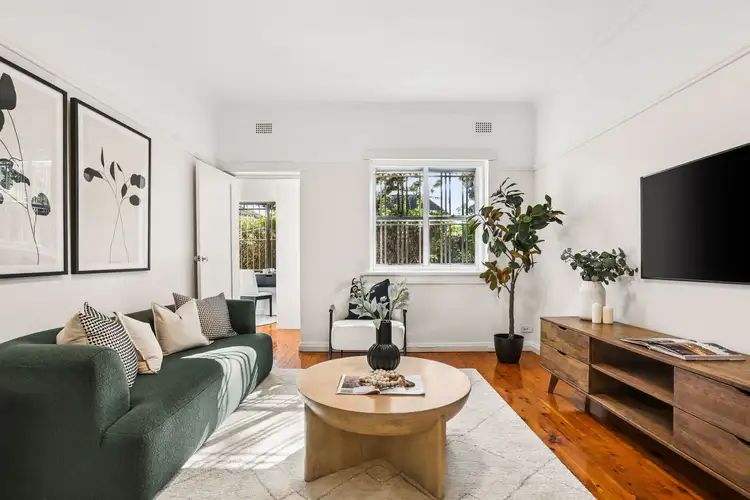 3/9-15 Dine Street, Randwick NSW 2031