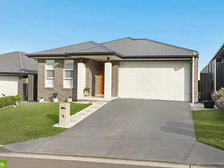 Main view of Homely house listing, 31 Osage Street, Horsley NSW 2530