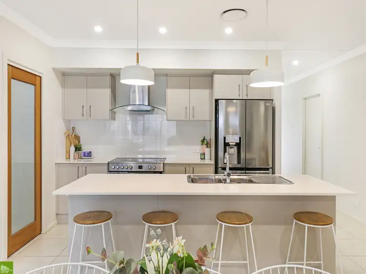 Second view of Homely house listing, 31 Osage Street, Horsley NSW 2530