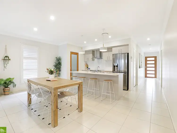 Third view of Homely house listing, 31 Osage Street, Horsley NSW 2530