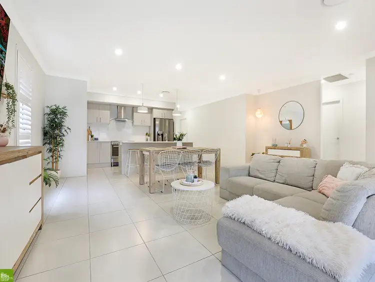 Fourth view of Homely house listing, 31 Osage Street, Horsley NSW 2530