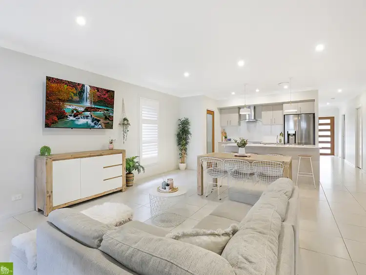 Fifth view of Homely house listing, 31 Osage Street, Horsley NSW 2530
