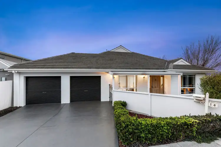14 Gotemba Road, Bell Post Hill VIC 3215