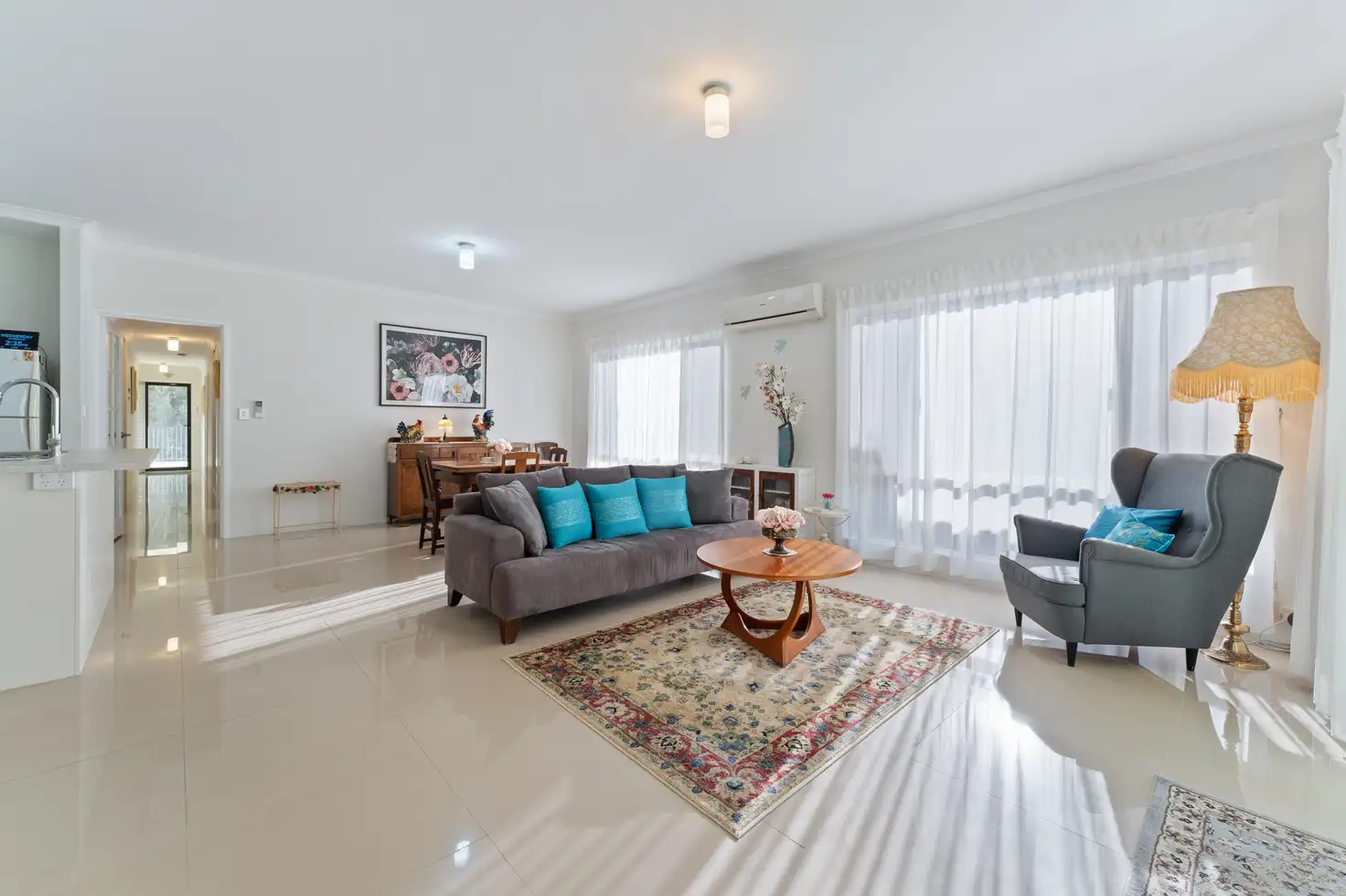 Main view of Homely house listing, 9 Dardanup Lane, Baldivis WA 6171