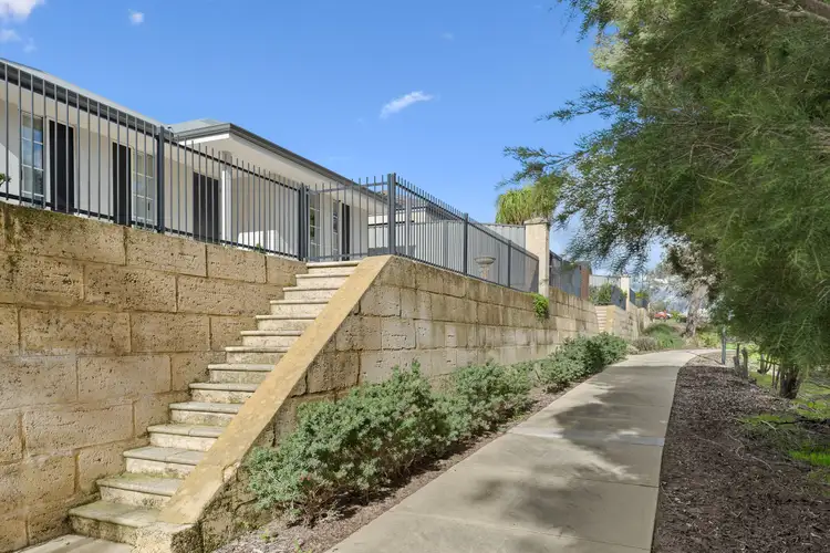 Second view of Homely house listing, 9 Dardanup Lane, Baldivis WA 6171