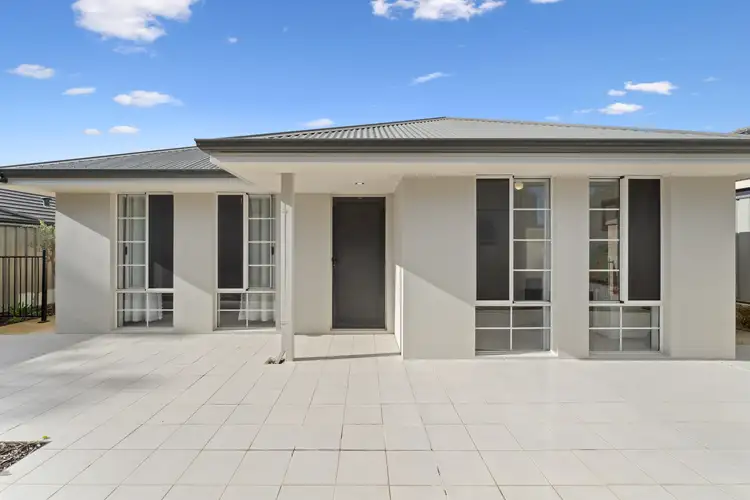 Fourth view of Homely house listing, 9 Dardanup Lane, Baldivis WA 6171
