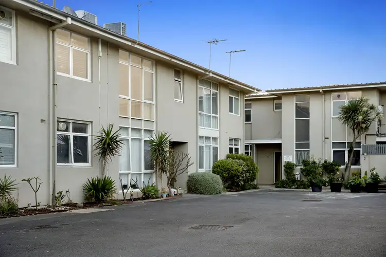 Main view of Homely flat listing, 8/68-70 Gould Street, Frankston VIC 3199