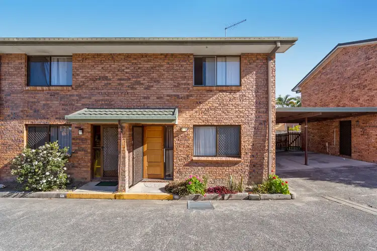 16/111 Kingston Road, Woodridge QLD 4114