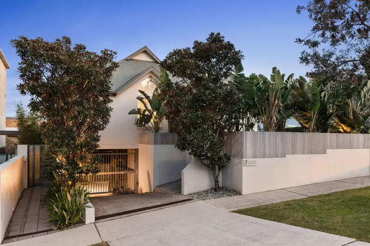 Main view of Homely apartment listing, 2/7 Flood Street, Clovelly NSW 2031