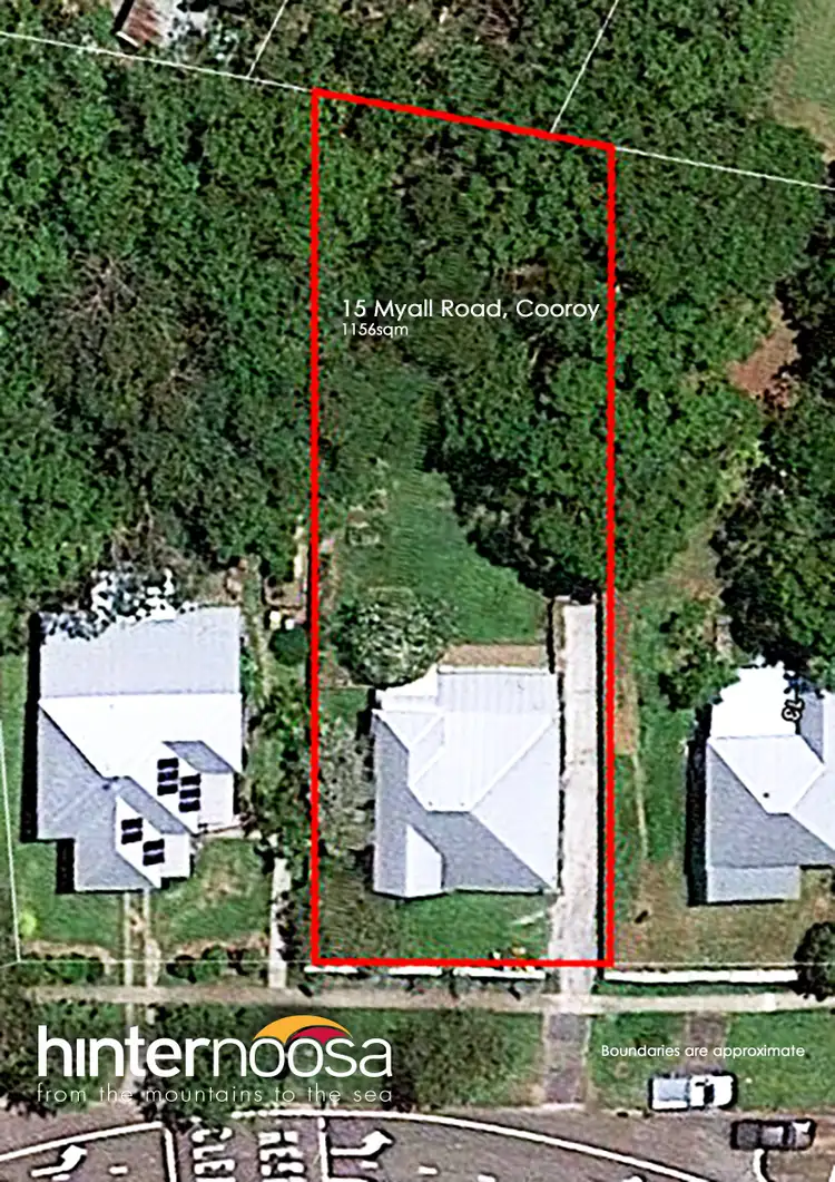Fifth view of Homely house listing, 15 Myall Street, Cooroy QLD 4563