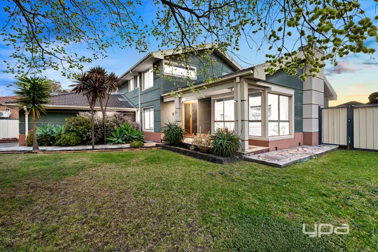 23 Driscolls Road, Kealba VIC 3021