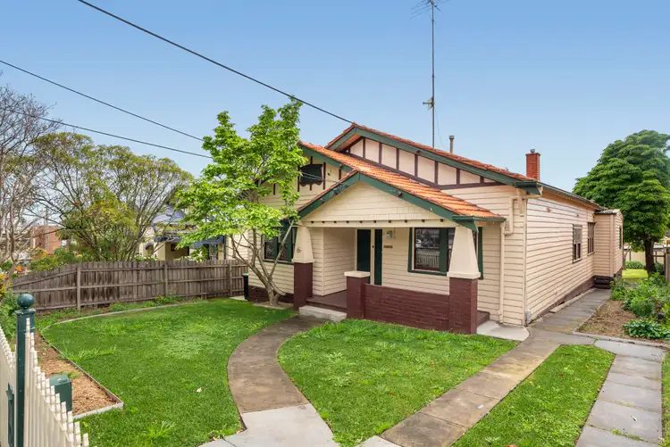 5 Hopetoun Street, Moonee Ponds VIC 3039