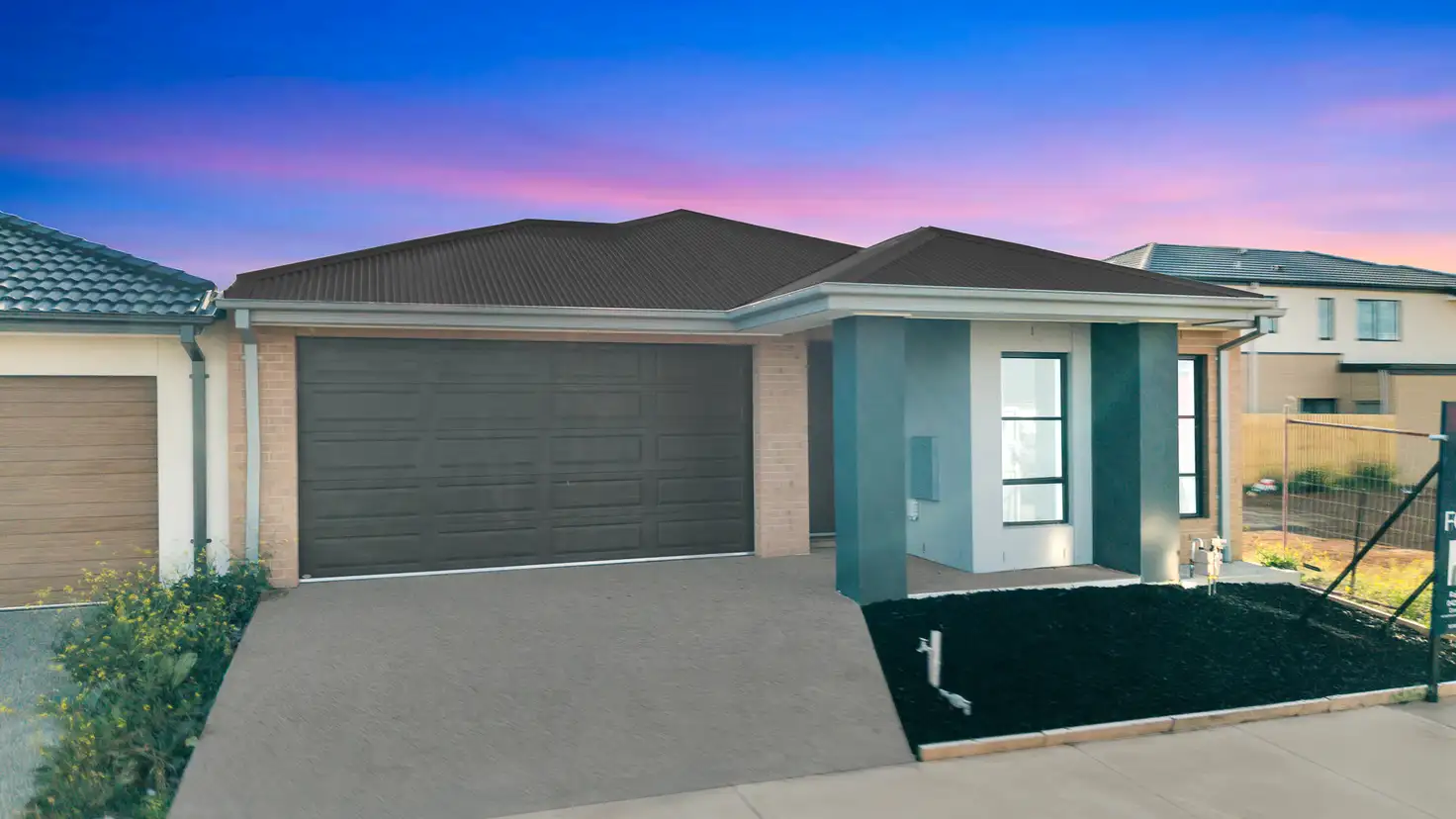 Main view of Homely house listing, 4 Brahman Street, Deanside VIC 3336