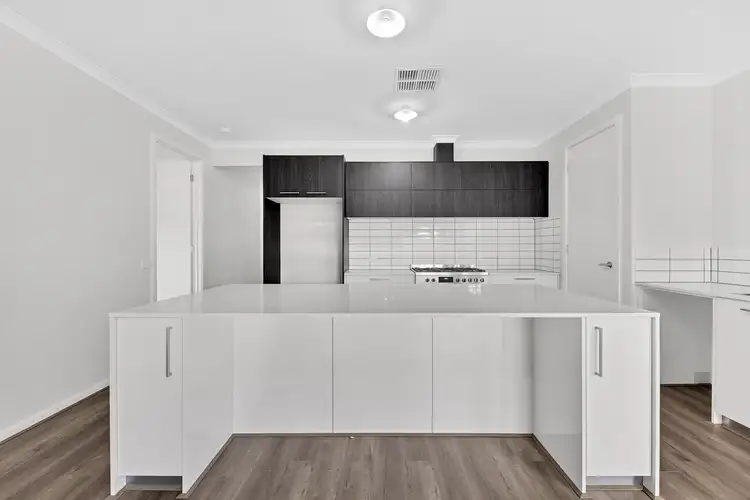 Third view of Homely house listing, 4 Brahman Street, Deanside VIC 3336