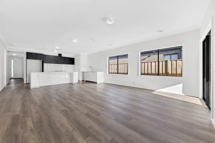 Fifth view of Homely house listing, 4 Brahman Street, Deanside VIC 3336