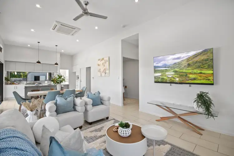 Fifth view of Homely house listing, 2 Crystal Crescent, Alice River QLD 4817