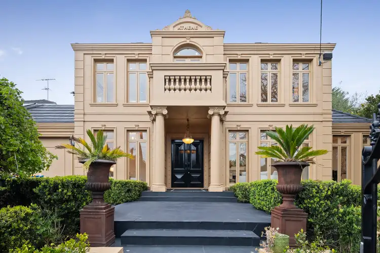 18 Harrington Avenue, Balwyn North VIC 3104
