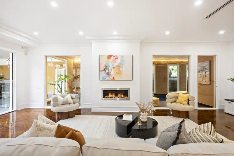 Third view of Homely house listing, 18 Harrington Avenue, Balwyn North VIC 3104