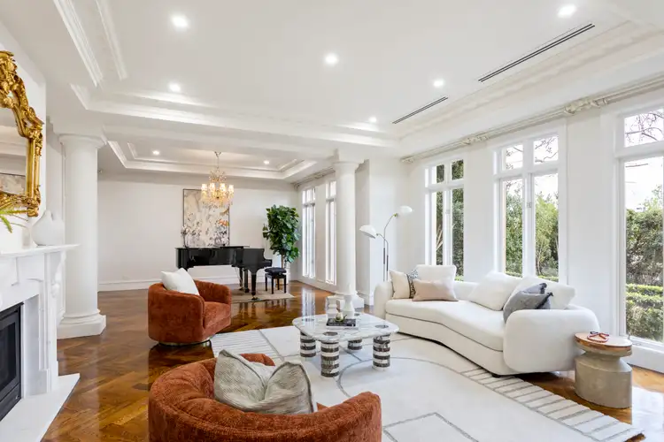 Fourth view of Homely house listing, 18 Harrington Avenue, Balwyn North VIC 3104