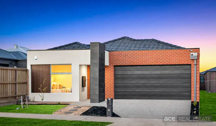 10 Fawn Street, Wyndham Vale VIC 3024