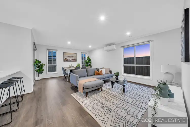 Fourth view of Homely house listing, 10 Fawn Street, Wyndham Vale VIC 3024