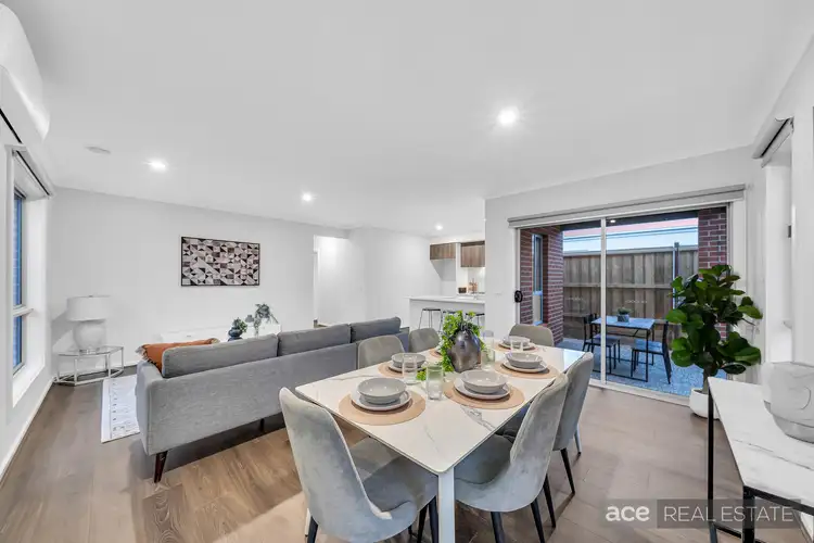 Sixth view of Homely house listing, 10 Fawn Street, Wyndham Vale VIC 3024