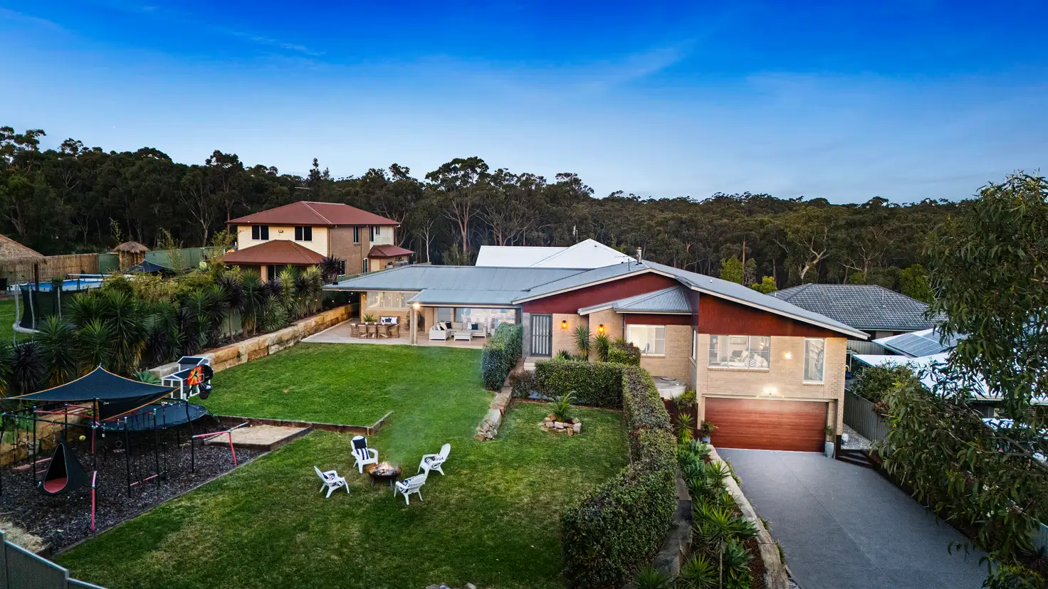 Main view of Homely house listing, 48 Riesling Road, Bonnells Bay NSW 2264