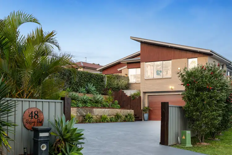 Second view of Homely house listing, 48 Riesling Road, Bonnells Bay NSW 2264